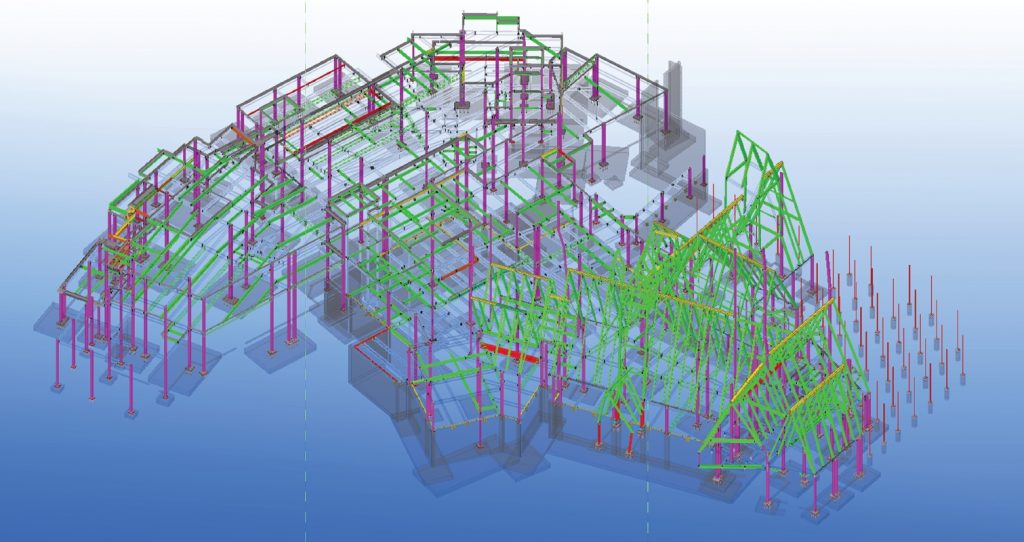 BIM COORDINATION 1