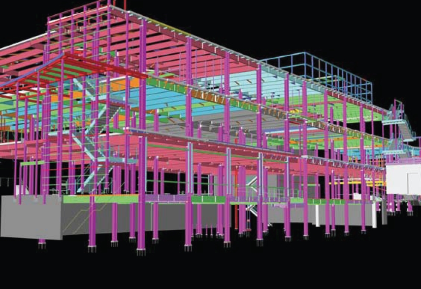 BIM COORDINATION 2